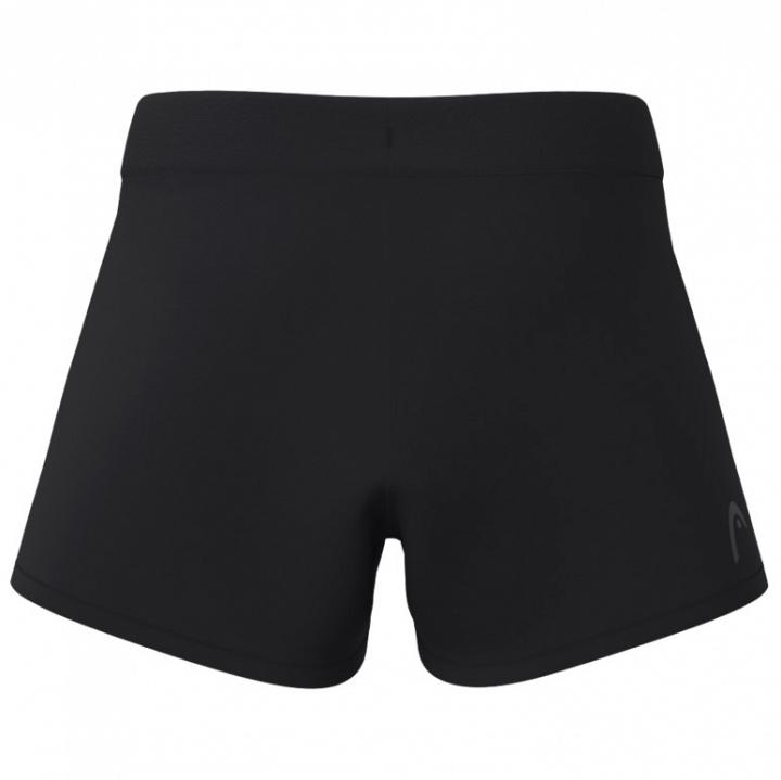 Head Club Original Shorts Women Black
